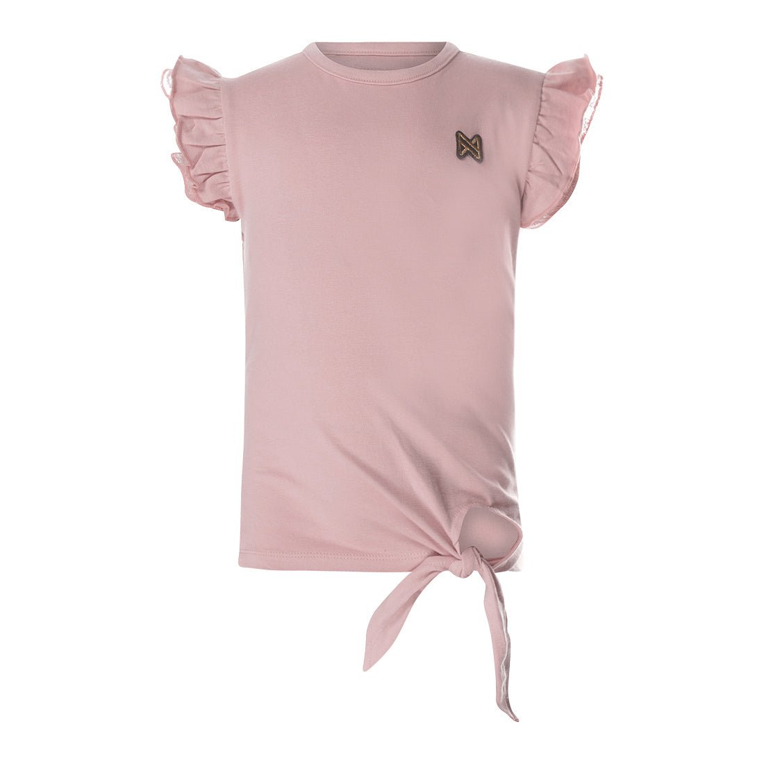 Girls Top ls - Kool KidsKOKO NOKOKool KidsT46938-37KOOLGirls Top ls4 AñosDusty pink